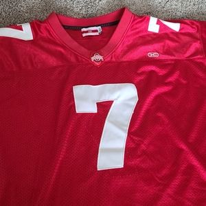 Ohio state Jersey